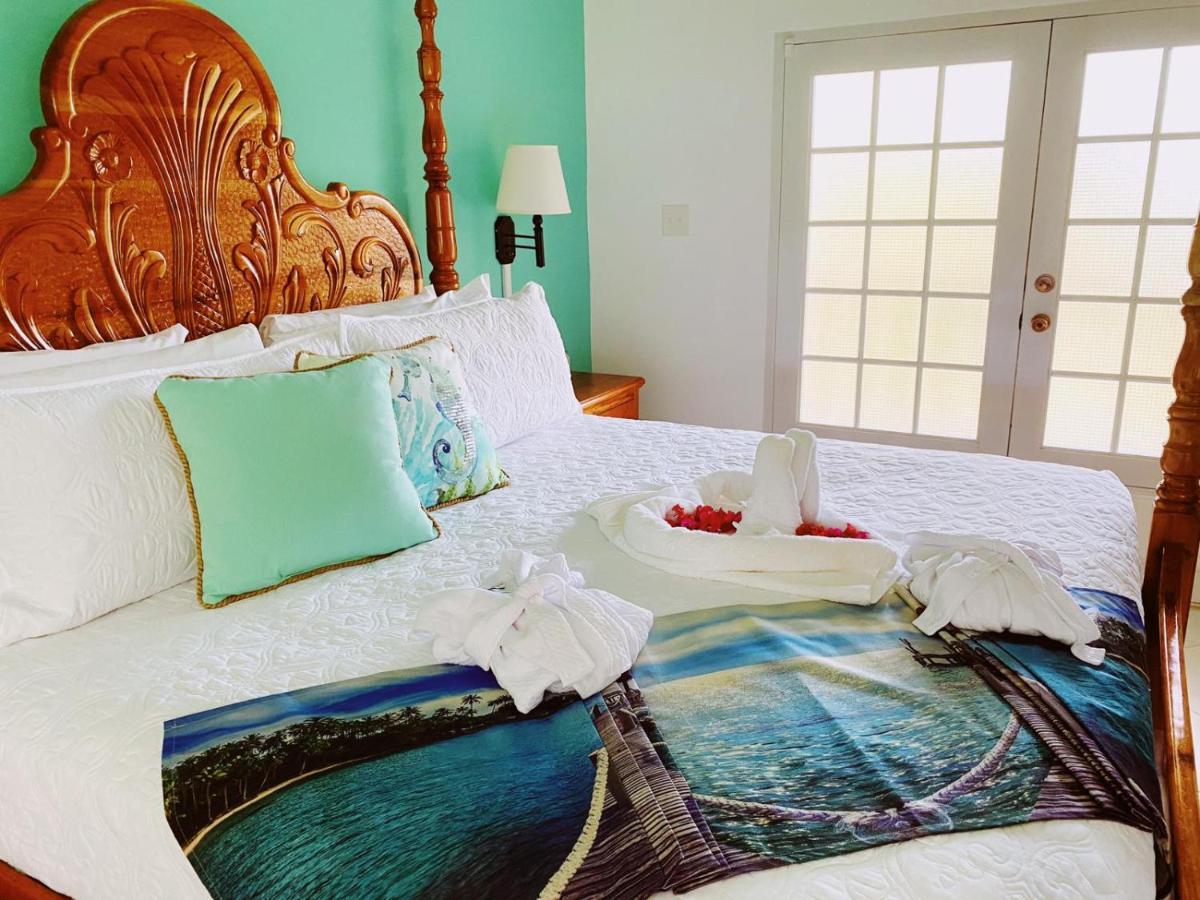 Sommerville Resorts Negril Kültér fotó