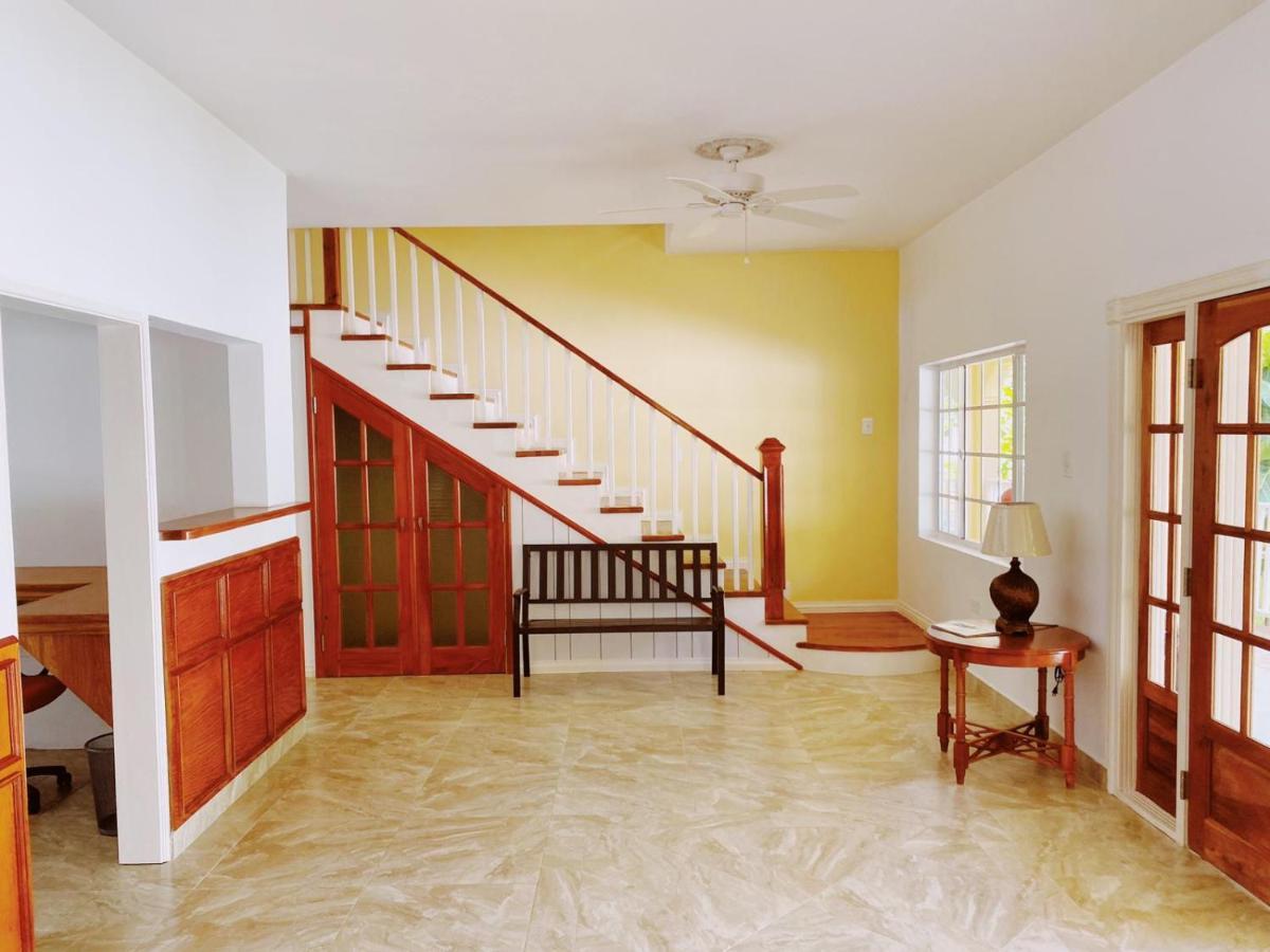 Sommerville Resorts Negril Kültér fotó