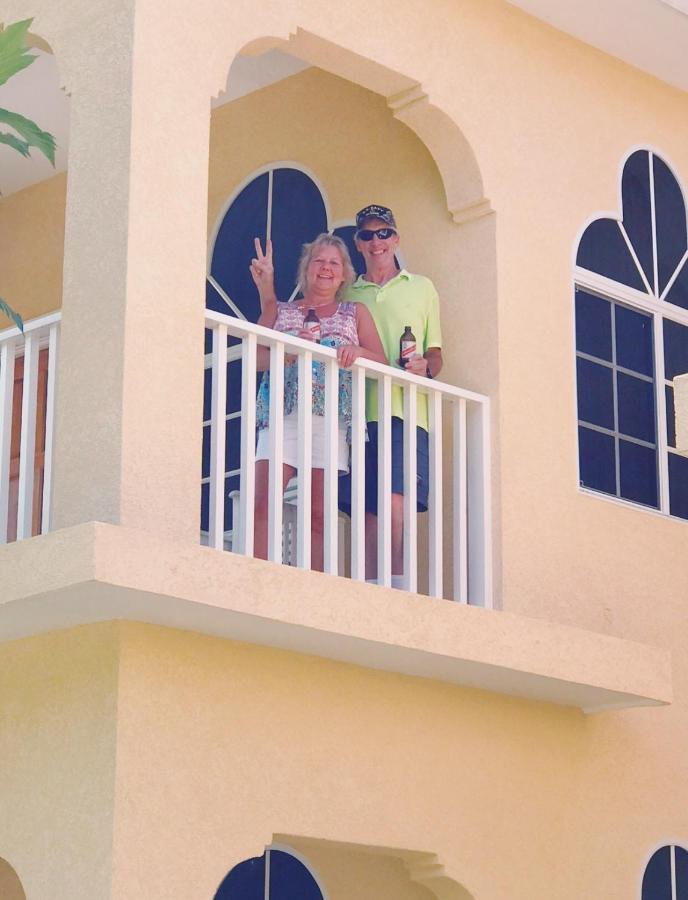 Sommerville Resorts Negril Kültér fotó