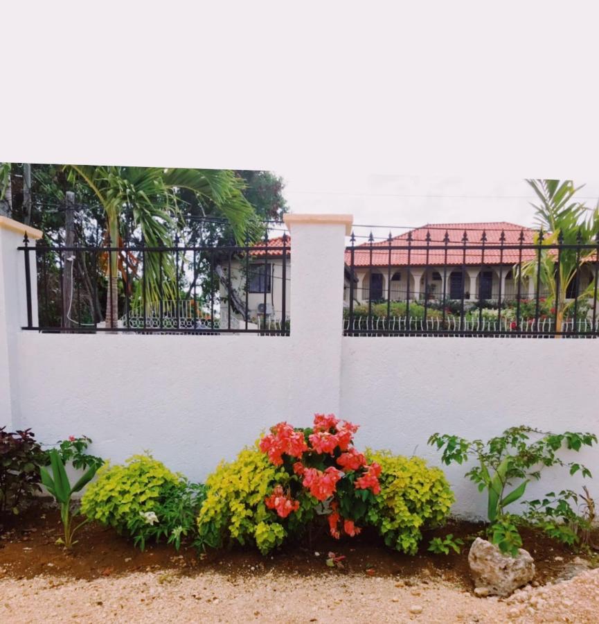 Sommerville Resorts Negril Kültér fotó