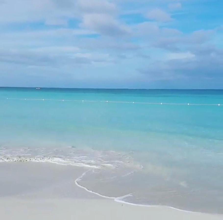 Sommerville Resorts Negril Kültér fotó