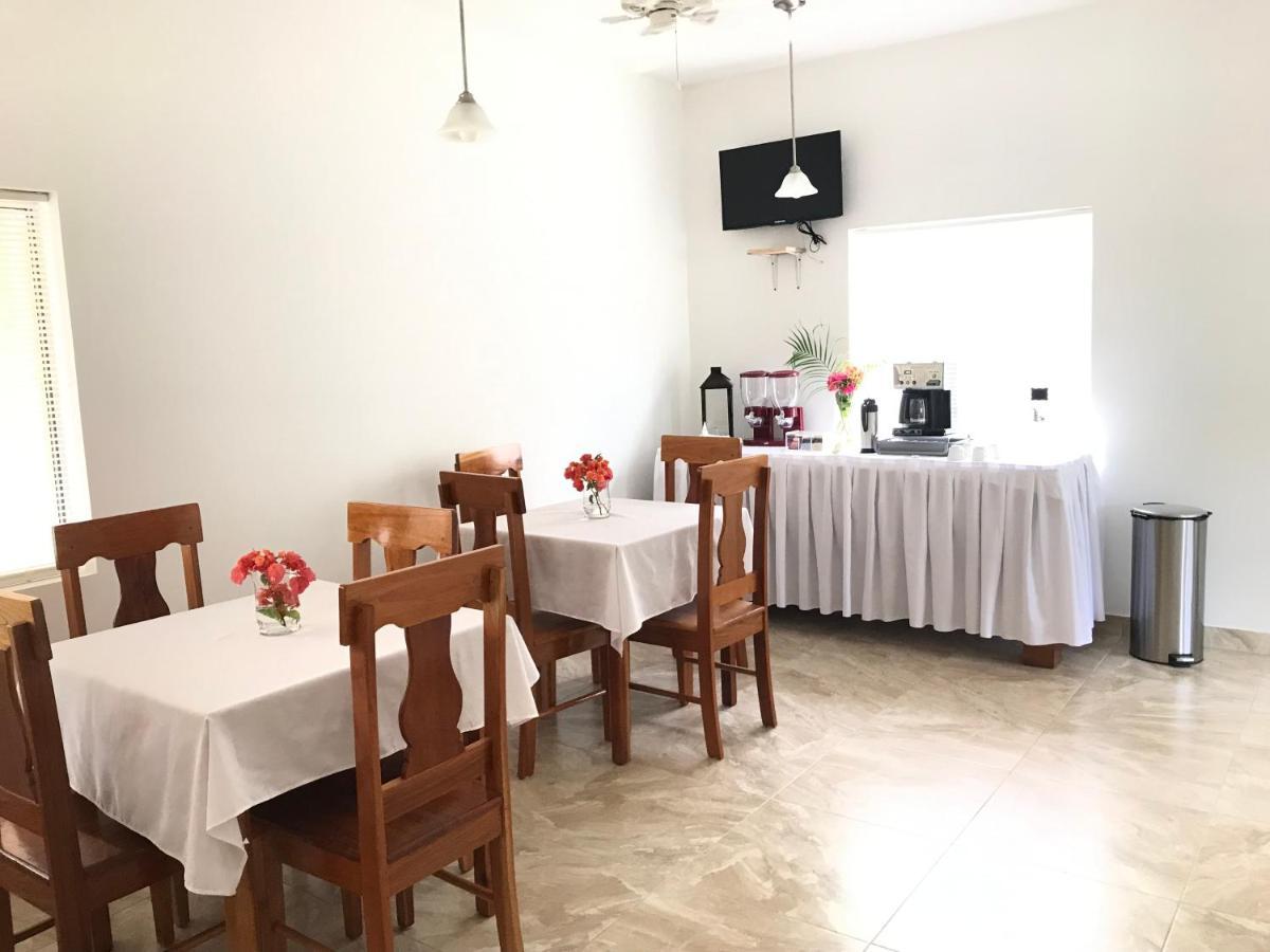 Sommerville Resorts Negril Kültér fotó