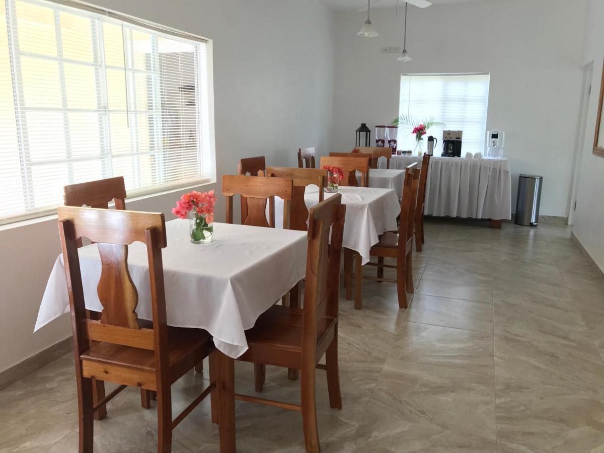 Sommerville Resorts Negril Kültér fotó
