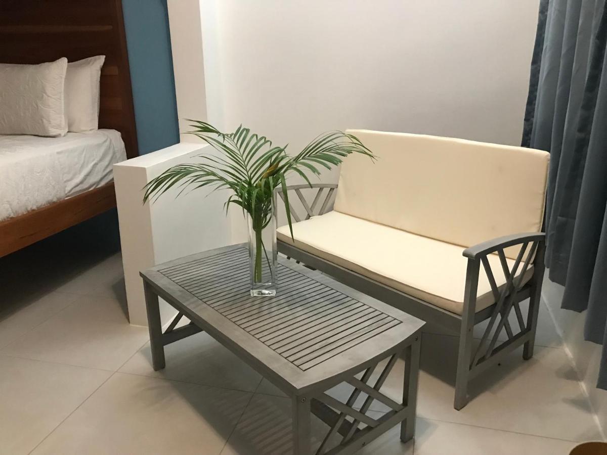 Sommerville Resorts Negril Kültér fotó