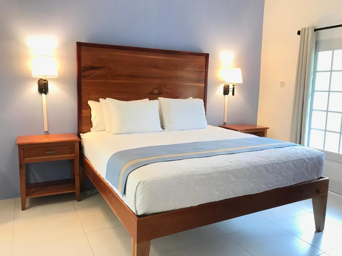 Sommerville Resorts Negril Kültér fotó