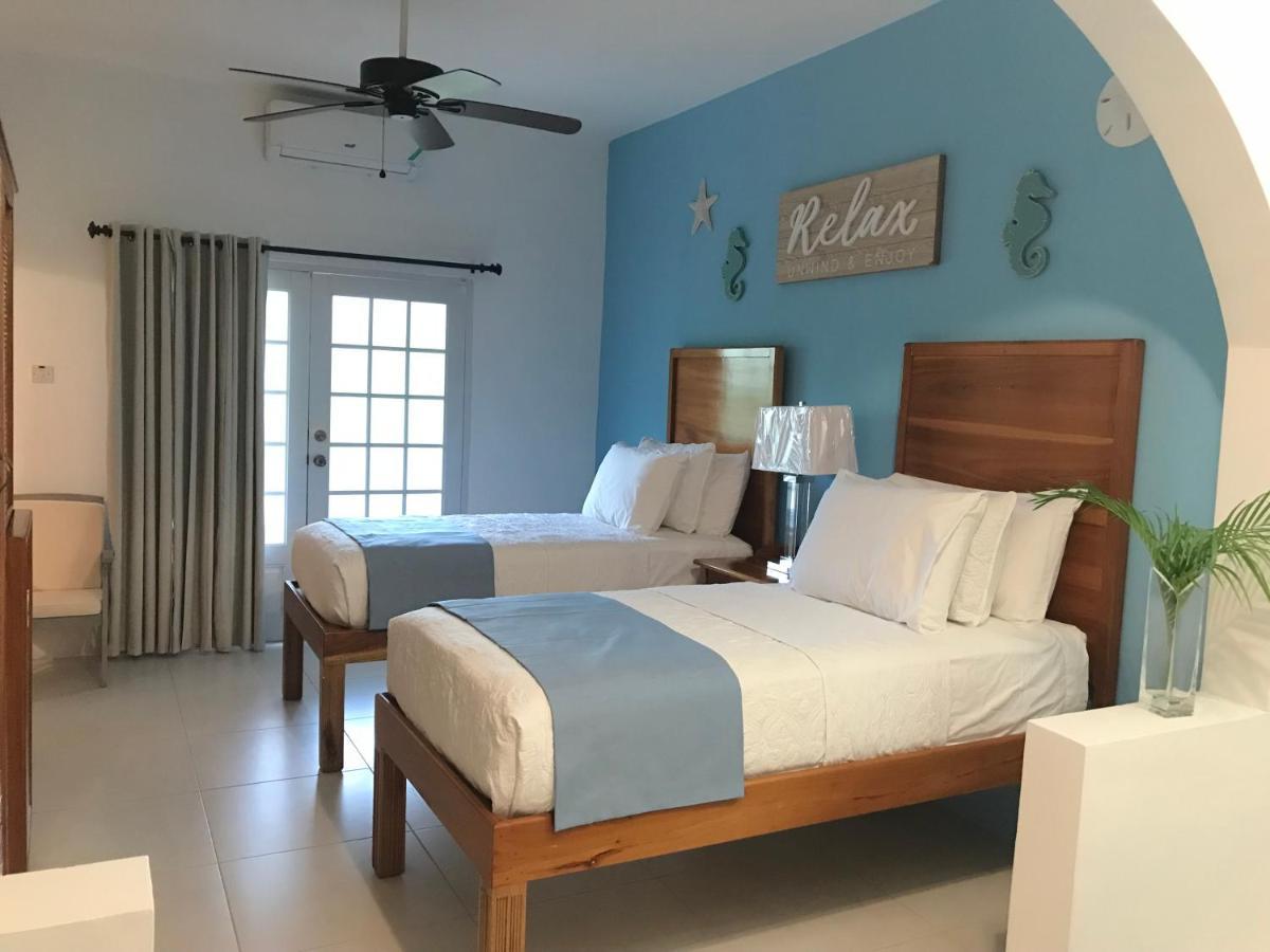 Sommerville Resorts Negril Kültér fotó