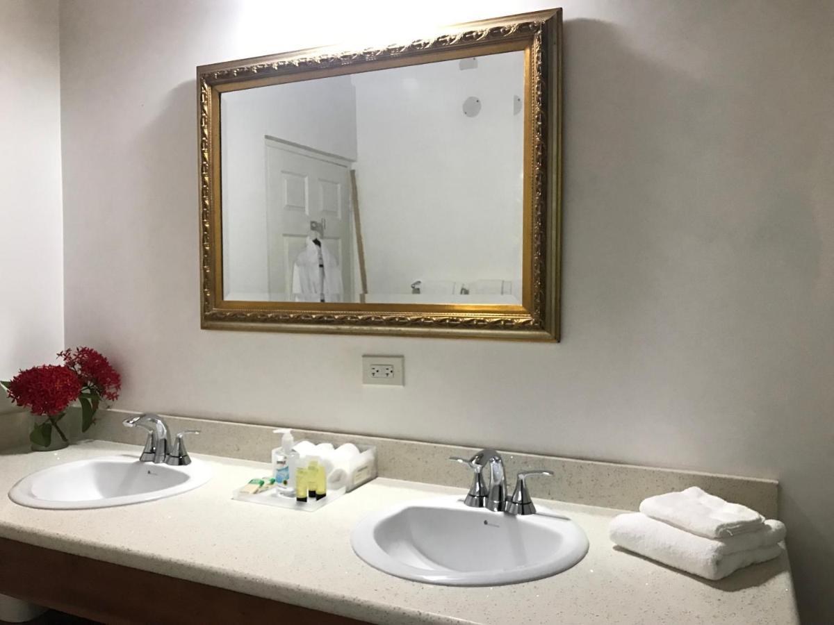 Sommerville Resorts Negril Kültér fotó