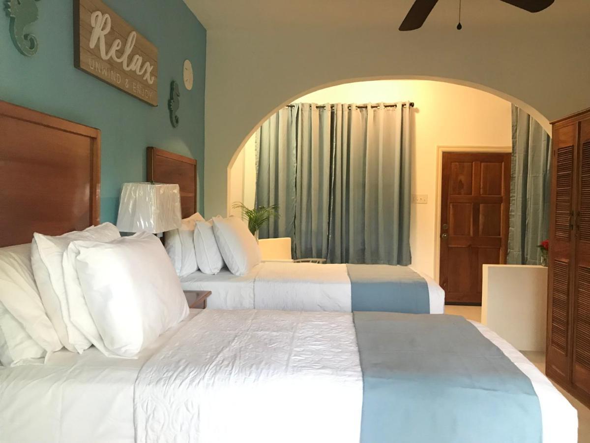 Sommerville Resorts Negril Kültér fotó