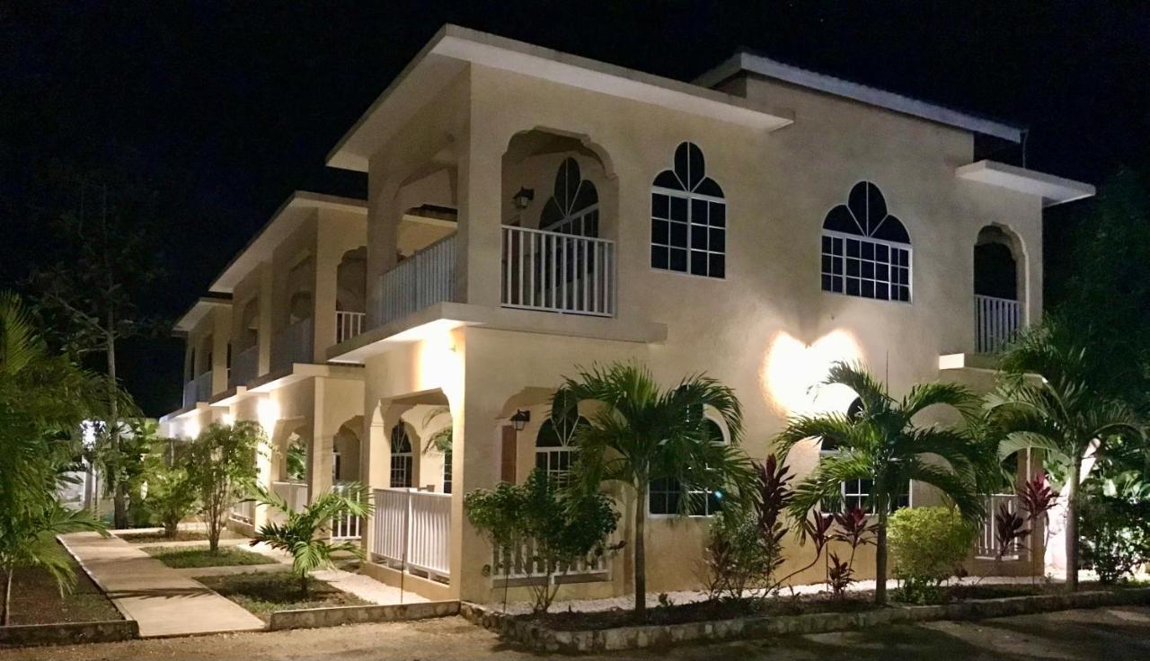 Sommerville Resorts Negril Kültér fotó