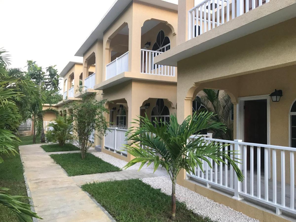 Sommerville Resorts Negril Kültér fotó