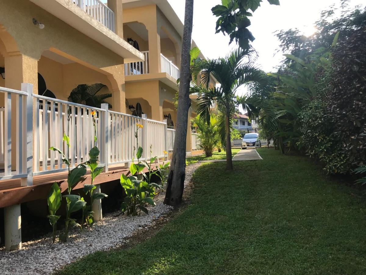 Sommerville Resorts Negril Kültér fotó