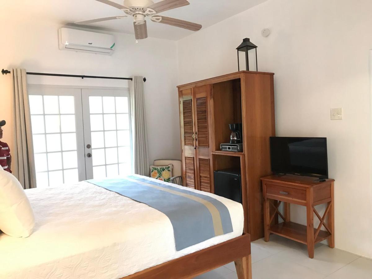 Sommerville Resorts Negril Kültér fotó