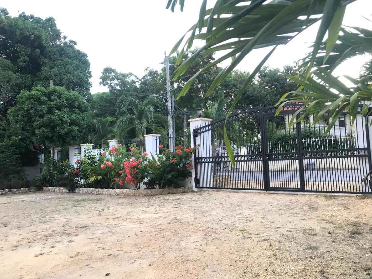 Sommerville Resorts Negril Kültér fotó