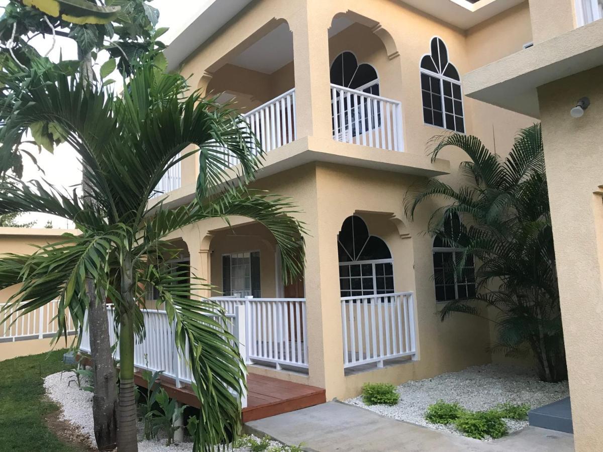 Sommerville Resorts Negril Kültér fotó