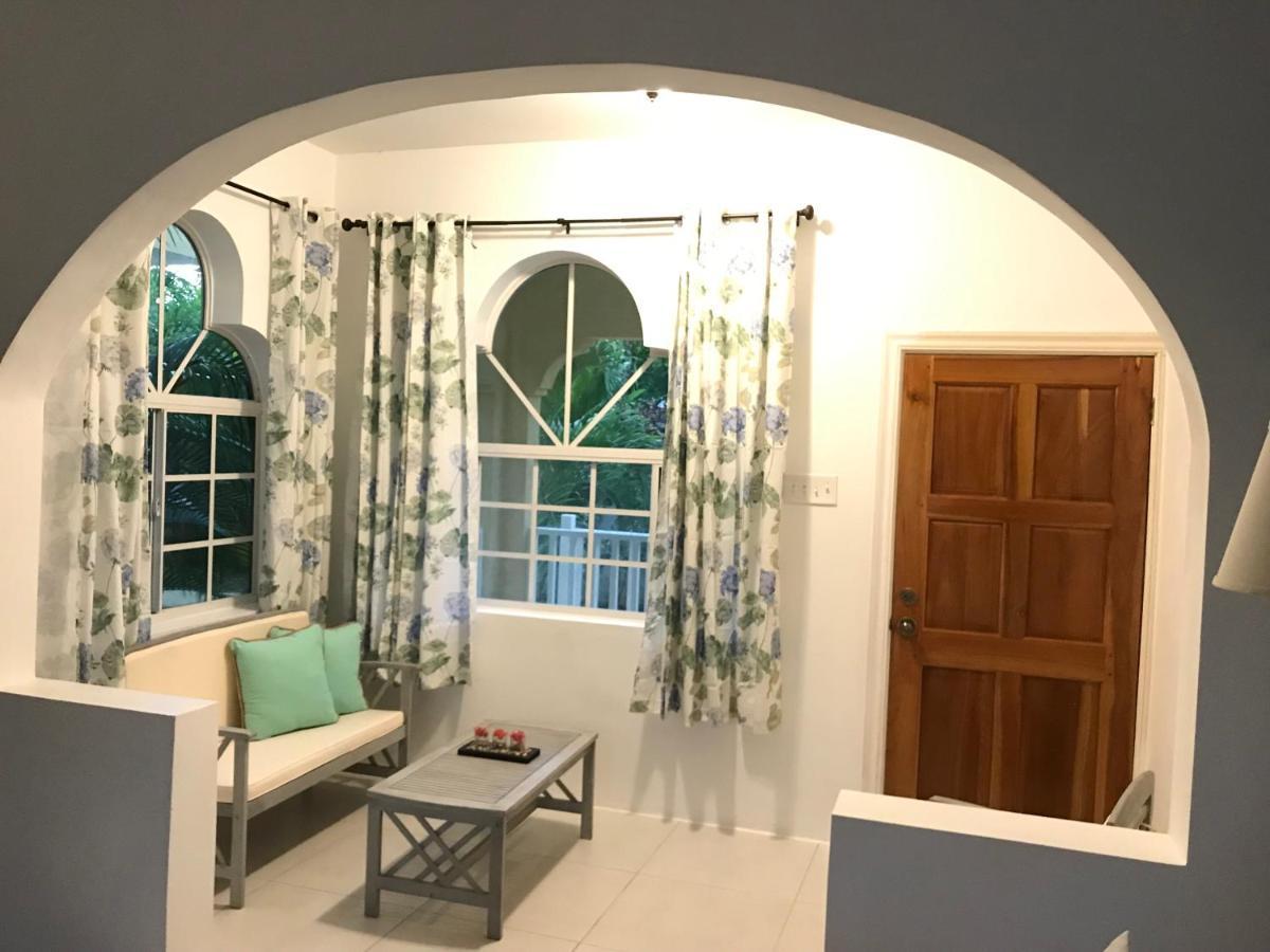 Sommerville Resorts Negril Kültér fotó