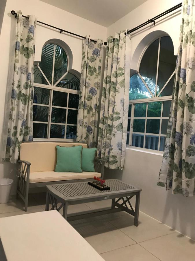 Sommerville Resorts Negril Kültér fotó